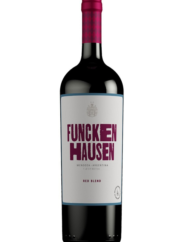 funckenhausen-blend