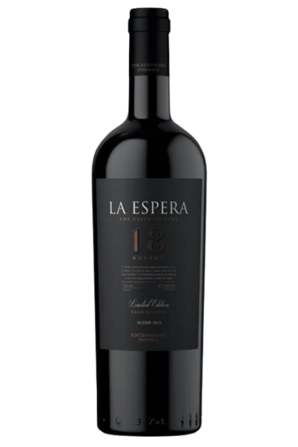 la_espera_gran_reserva_blend